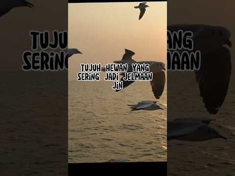 TUJUH HEWAN YANG