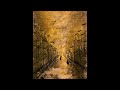 City Of Gold - A quick digital doodle