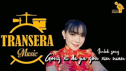 Gong Xi Da Jia Gou Xin Nian - Itta Citata  (Cover) Transera Band