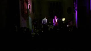 Watch Roddy Woomble As Still As I Watch Your Grave video