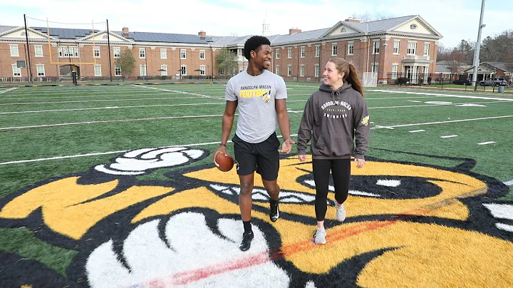 Extraordinary Futures Begin at Randolph-Macon