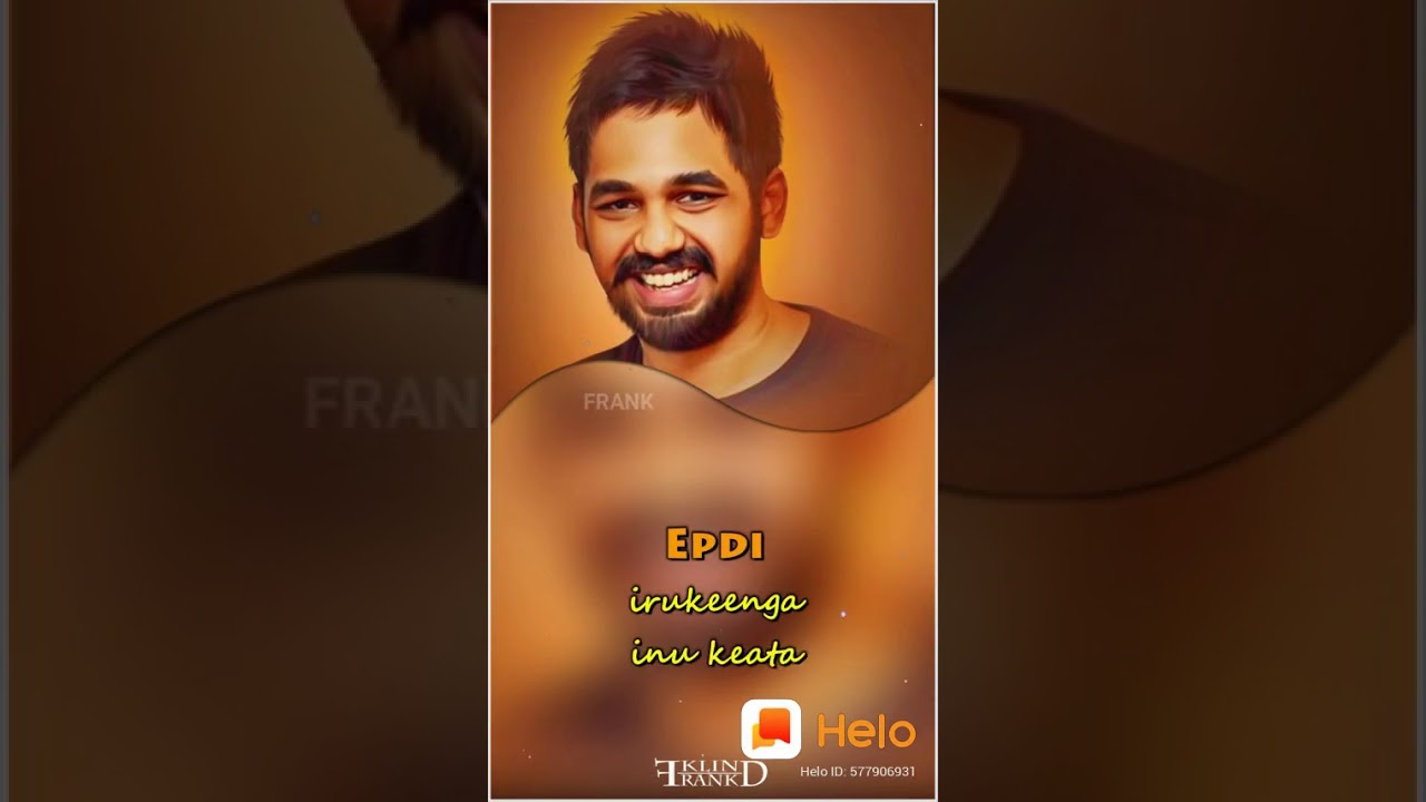 Hip hop tamila YouTube