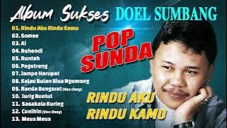 ALBUM SUKSES POP SUNDA DOEL SUMBANG - Kalau Bulan Bisa Ngomong, Somse, Ai