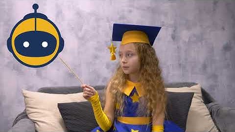 Do You Believe in Magic (Robot)? Music Video - AI-powered Data Management, Analytics, & Automation