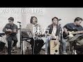 【YouTube LIVE】味方 / Cherish