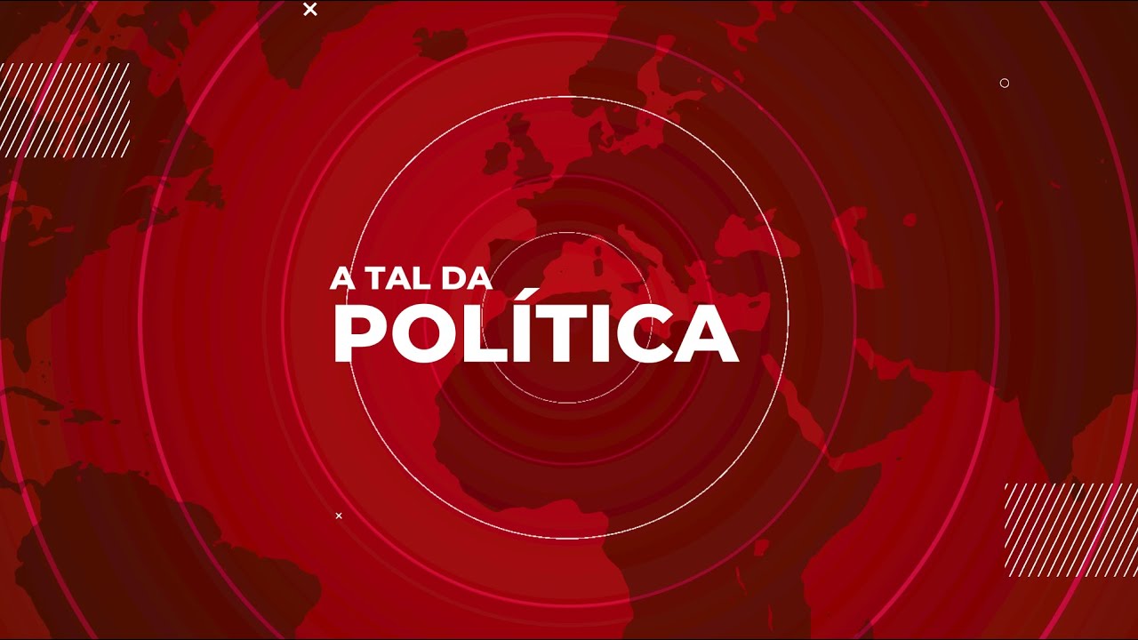 A TAL DA POLÍTICA - ENTREVISTA CHICO MENDES