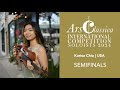 Karisa Chiu | ArsClassica Competition 2024 - SEMIFINALS | Saint- Saëns