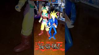 Figuras Bootleg Yu Gi Oh #Yugioh #yugiohmasterduel #yugiohcards #yugiohcommunity