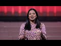 Entrepreneurship Education is a Human Right | Yogavelli Nambiar | TEDxLytteltonWomen