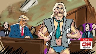 Trump’s Aggressive New Attorney