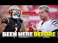 The Cincinnati Bengals Will Turn It Around... (like always)