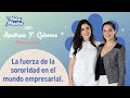 ¿Te han puesto el pie en el trabajo? Andrea F. Gómez en La Neta Madre.