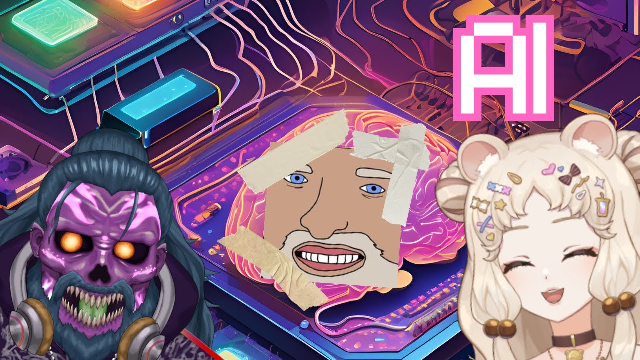 👻M&B💀 Reactions | Incognito Mode - A.I. - Is it More A or I?