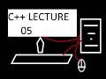 C++ Lecture - 05 : Post Increment and Pre Increment Operators