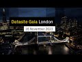 Datasite gala london 2023