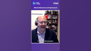 From Chips to Platforms: Intel