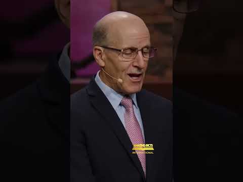 Glory of the Cross - Part 5 | Doug Batchelor