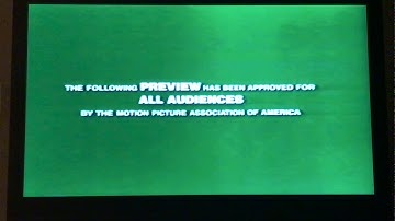 Opening to Lethal Weapon 3 VHS 1993