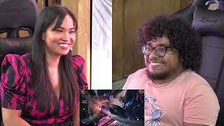 SHOWMATCHS TEKKEN 8 - J’affronte les joueurs à l’île Maurice !