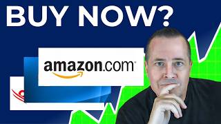 Amazon Is DOWN 15%… And It’s the #1 AI Stock Nobody Gets