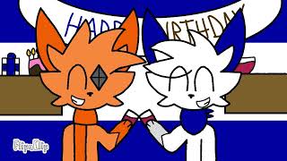 Sonnig // Animation Meme ( 19th Birthday Celebration )