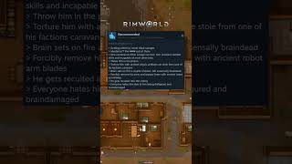 BEST STEAM REVIEWS: RIMWORLD!