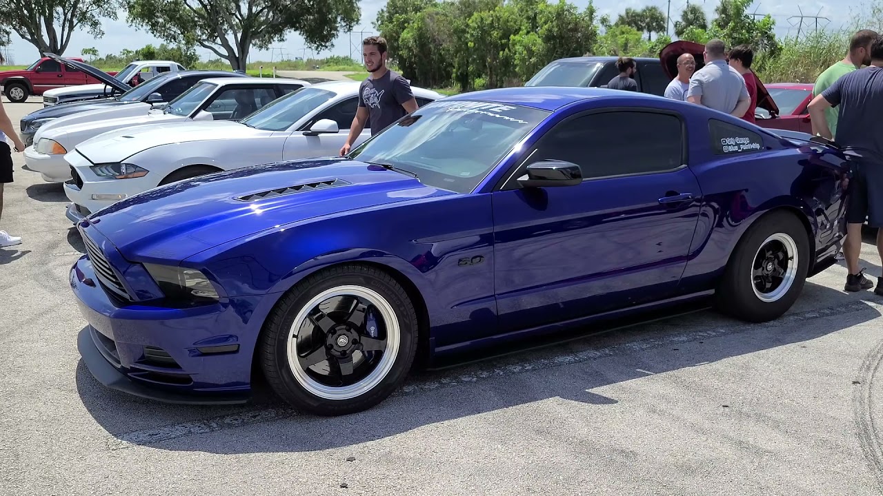 chevy chevelle 88mm turbo vs mustang with a 2.9 whipple 6 speed