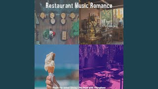 Relaxing Classic Diners