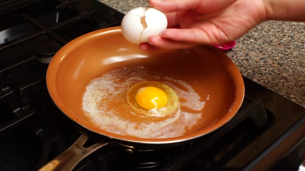 Simple Breakfast - YouTube