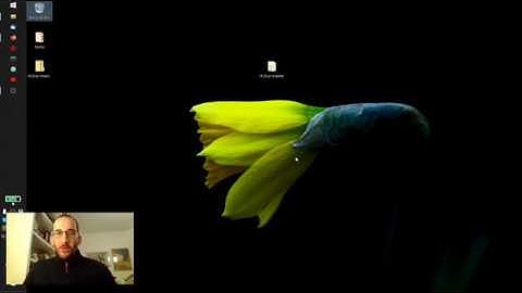 How-to Video: Run an example from the Ifc-To-Code_Aster Project in Windows