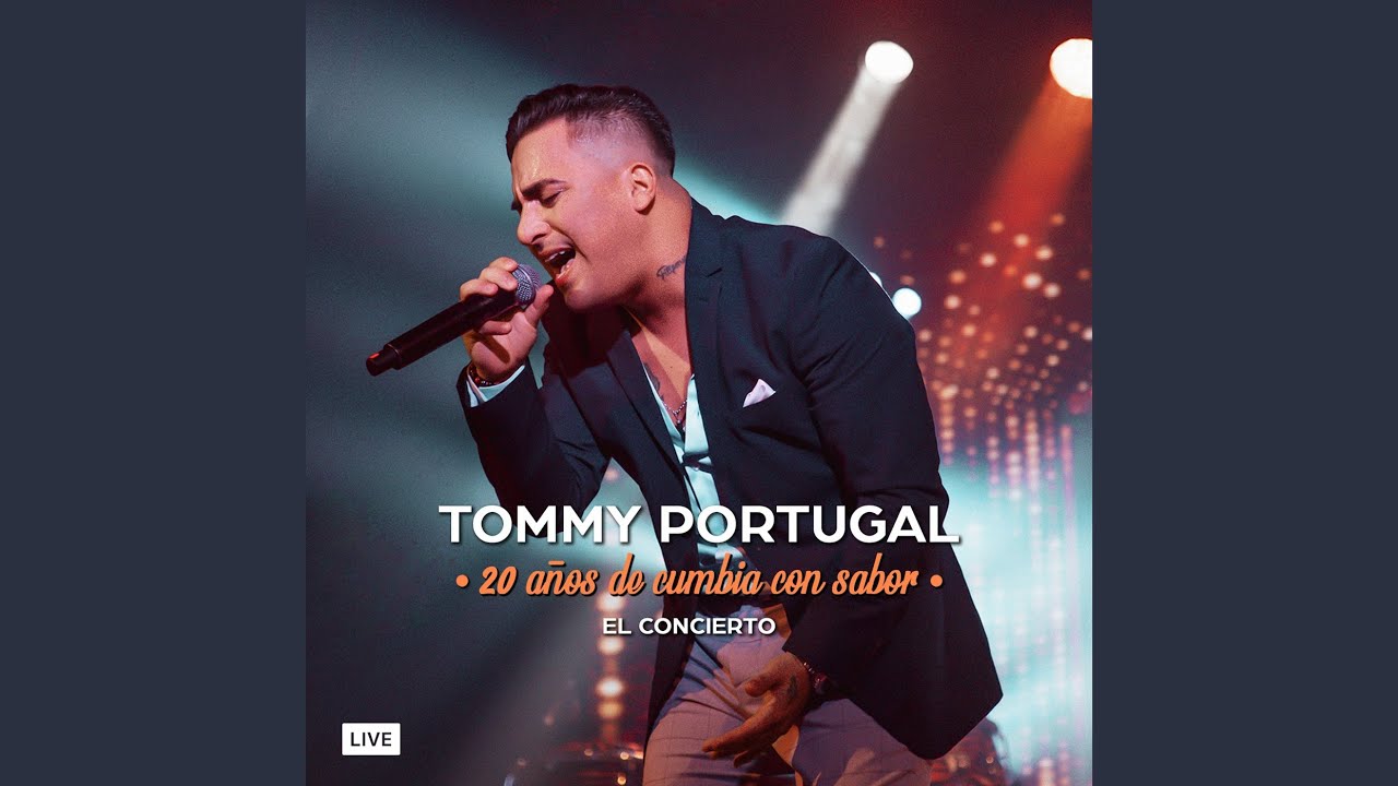 Assista a Amor Incomparable (En Vivo) no YouTube Assista a Amor Incomparable (En Vivo) no YouTube