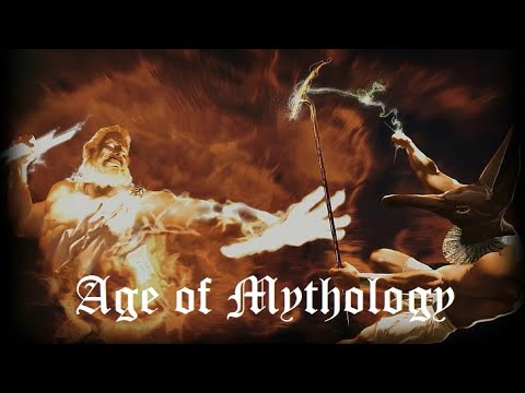 Видео: Age of Mythology - Гайд для новичков