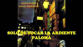 Miniatura de "Soul Love - David Bowie (Subtitulada)"