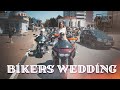 Bikers Wedding || Iron Pride MC Belarus