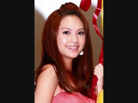 Rainie Yang Cheng Ling - Ni Ming De Peng You(sang ...