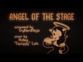 Angel of the stage cover