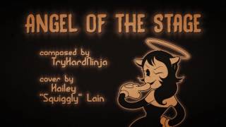 Angel of the Stage (COVER)