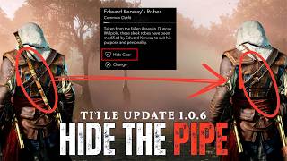 Title Update 1.0.6 LIVE Ac Black Flag Resynced