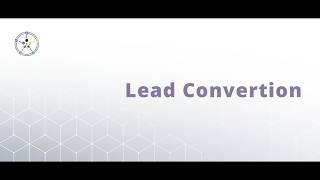Famous How to Convert a Lead into Client, Contact & Deal | Step-by-Step Lead Conversion Guide Wealth