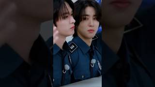 Skz Code Minsung Moment