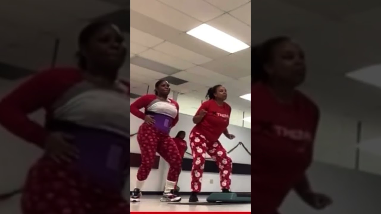 Accountability partners matter 🔥