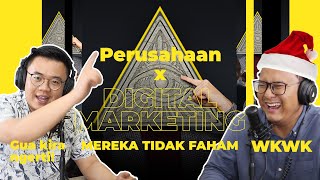 Download Lagu S2 - #3 Susahnya Kerja Di Digital Marketing! Perusahaan Aja Belum Tentu Ngerti Cuy! Download Lagu S2 - #3 Susahnya Kerja Di Digital Marketing! Perusahaan Aja Belum Tentu Ngerti Cuy!