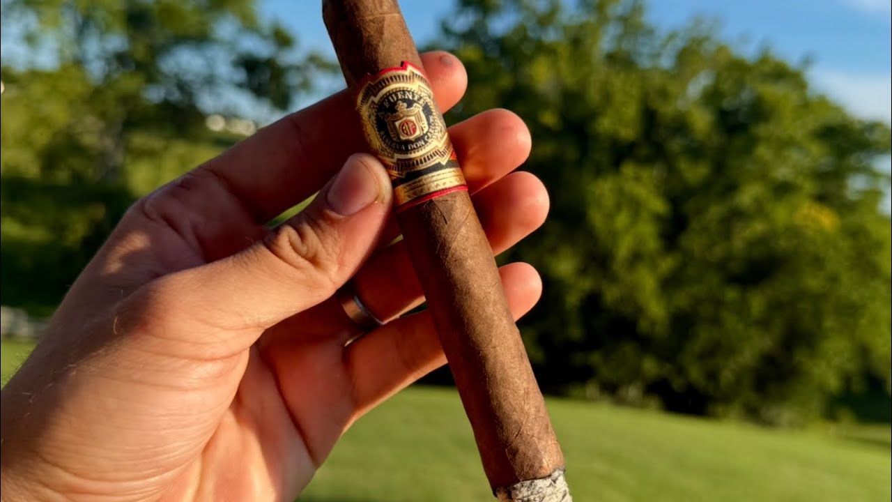 Don Carlos Presidente review / Hayden Roberts