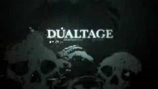 Dualtage Intro Concept
