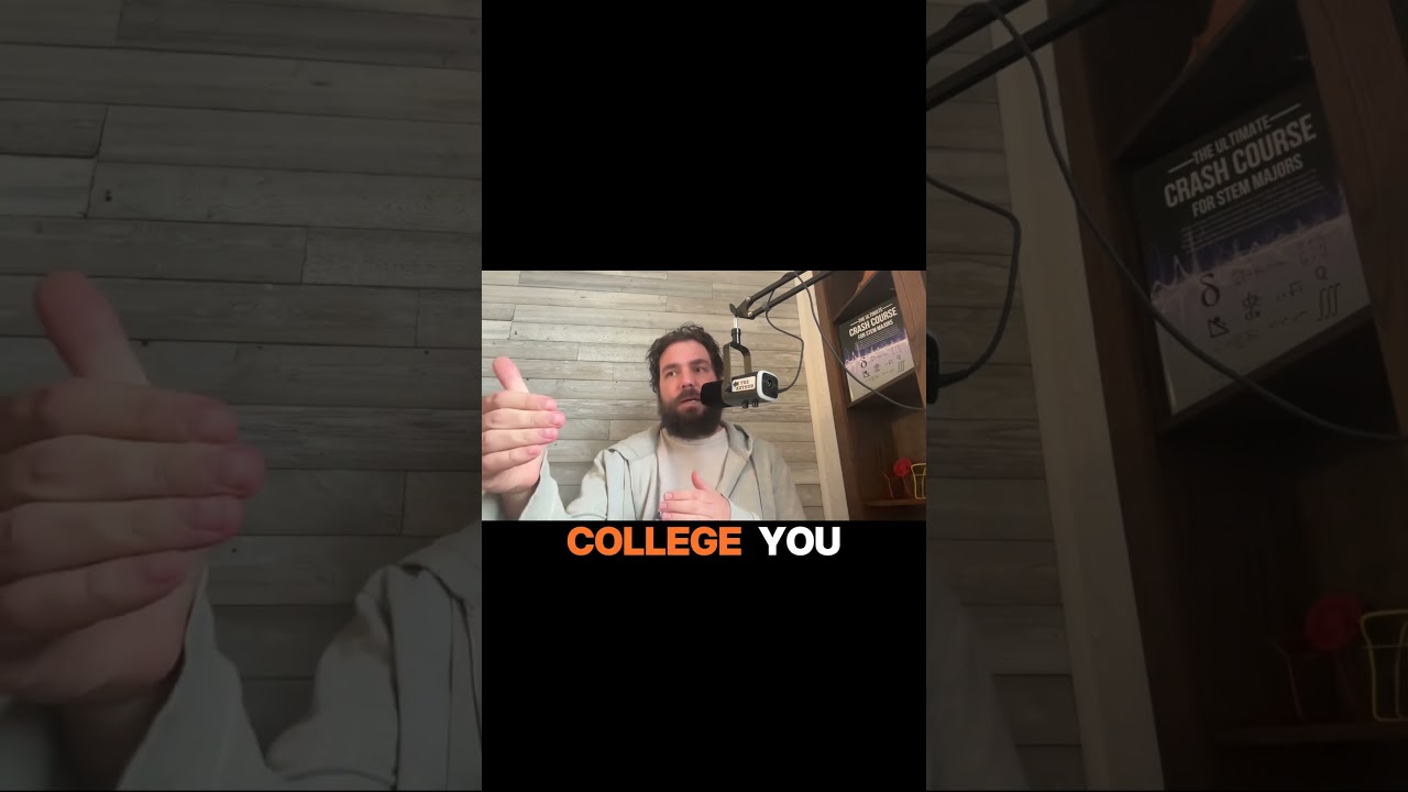 Stop Cheating in College