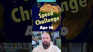 Celebrity How quickly can you find these places on the globe? Profile