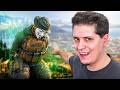 TRAMPOSO HUMILLADO con la MEJOR REMONTADA en WARZONE