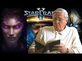 A Brief History of StarCraft 2 By David Attenborough