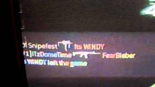 Proof of third map