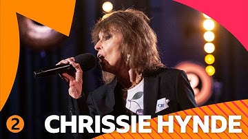 Chrissie Hynde - I